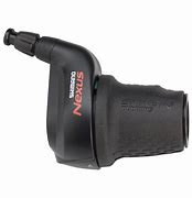 Image result for Shimano Nexus 8-Speed Twist Shifter