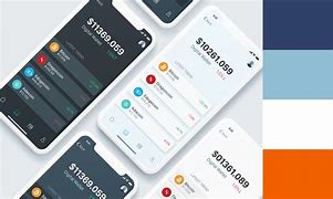 Image result for Color Combinations for App