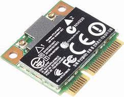 Image result for Laptop Wireless Card Slot