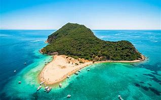 Image result for Marathonisi Turtle Island