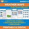 Image result for Noreater Weather Map