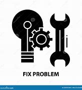 Image result for Fix a Problem Clip Art