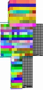 Image result for Glitch Minecraft Skin