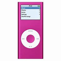 Image result for iPod Nano 2 Pink