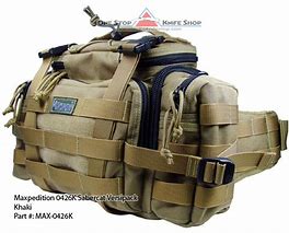 Image result for Discontinued Maxpedition iPad Bag