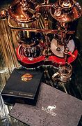 Image result for black ivory coffee