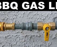 Image result for Clean Gas Line to Propane Grill