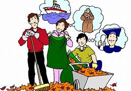 Image result for Family and Community Clip Art