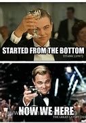 Image result for Titanic Gatsby Meme