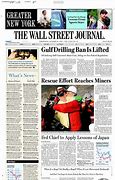 Image result for José Andrés the Wall Street Journal