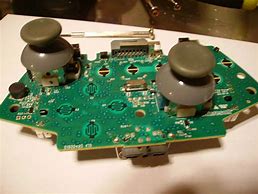 Image result for Broken Xbox 360 Controller