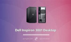 Image result for Dell Inspiron Desktop