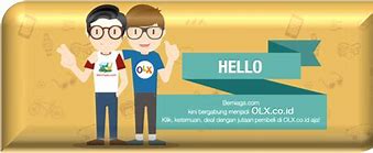 Image result for Olx.co.id