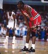 Image result for Michael Jordan All-Star