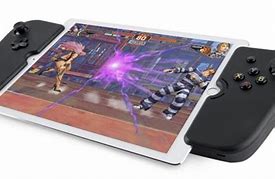 Image result for Controller Attachment for iPad