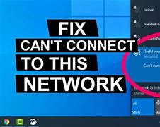 Image result for Can't Connect to the Internet