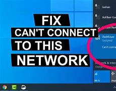 Image result for WiFi Not Connecting