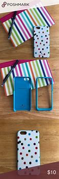 Image result for Kate Spade iPhone 6s Wallet Case