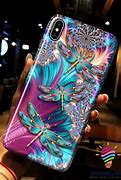 Image result for Dragonfly Phone Case for My Galaxy A11 Phone