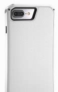 Image result for iPhone 7 Plus White Hard Case