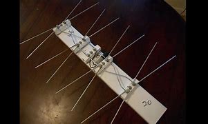 Image result for Make My Own TV Antenna