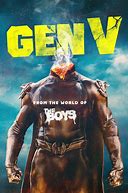 Image result for Gen V Movie