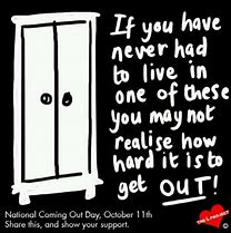 Image result for Quotes About Coming Out