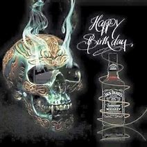 Image result for New Year's with Friends Skulls