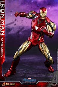 Image result for Hot Toys Iron Man Endgame