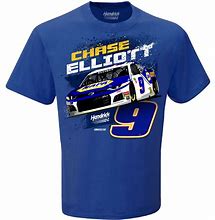 Image result for Chase Elliott NAPA T-Shirt