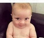 Image result for Funny Baby Pictures with with Parents
