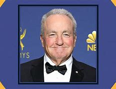 Image result for Lorne Michaels and Conan Young