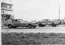 Image result for Vintage Drag Racing Wheelstanders
