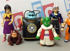 Image result for Dragon Ball Z Kai Action Figures