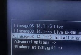 Image result for Lineage OS for PC