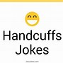 Image result for Funny Handcuffs