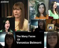 Image result for Veronica Belmont so Lifelike
