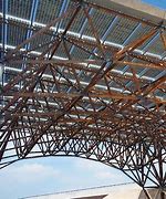 Image result for Space Truss Arch