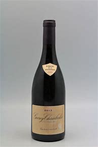 Image result for Vougeraie Chambertin