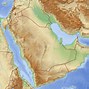 Image result for Saudi Arabia Political Map
