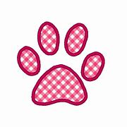 Image result for Cute Paw Print