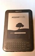 Image result for Old Amazon Unicon Kindle Tablet