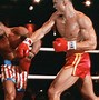 Image result for Ivan Drago Workout