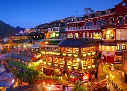 Image result for Taiwan Attractions