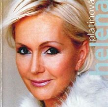 Image result for Helena Vondrackova Helena2002 Cover