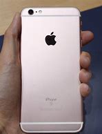 Image result for iPhone 6s Back View