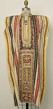 Image result for North African Tunic