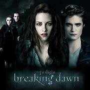 Image result for Twilight Breaking Dawn Part 1 Qwill