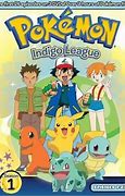 Image result for Pokemon Episode Title Screen