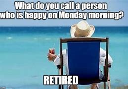 Image result for Happy Sad Face Retirement Meme